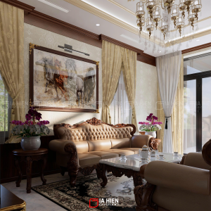 BIỆT THỰ SÓC TRĂNG