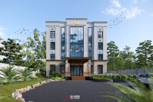 LIÊN ĐOÀN LAO ĐỘNG TỈNH SÓC TRĂNG